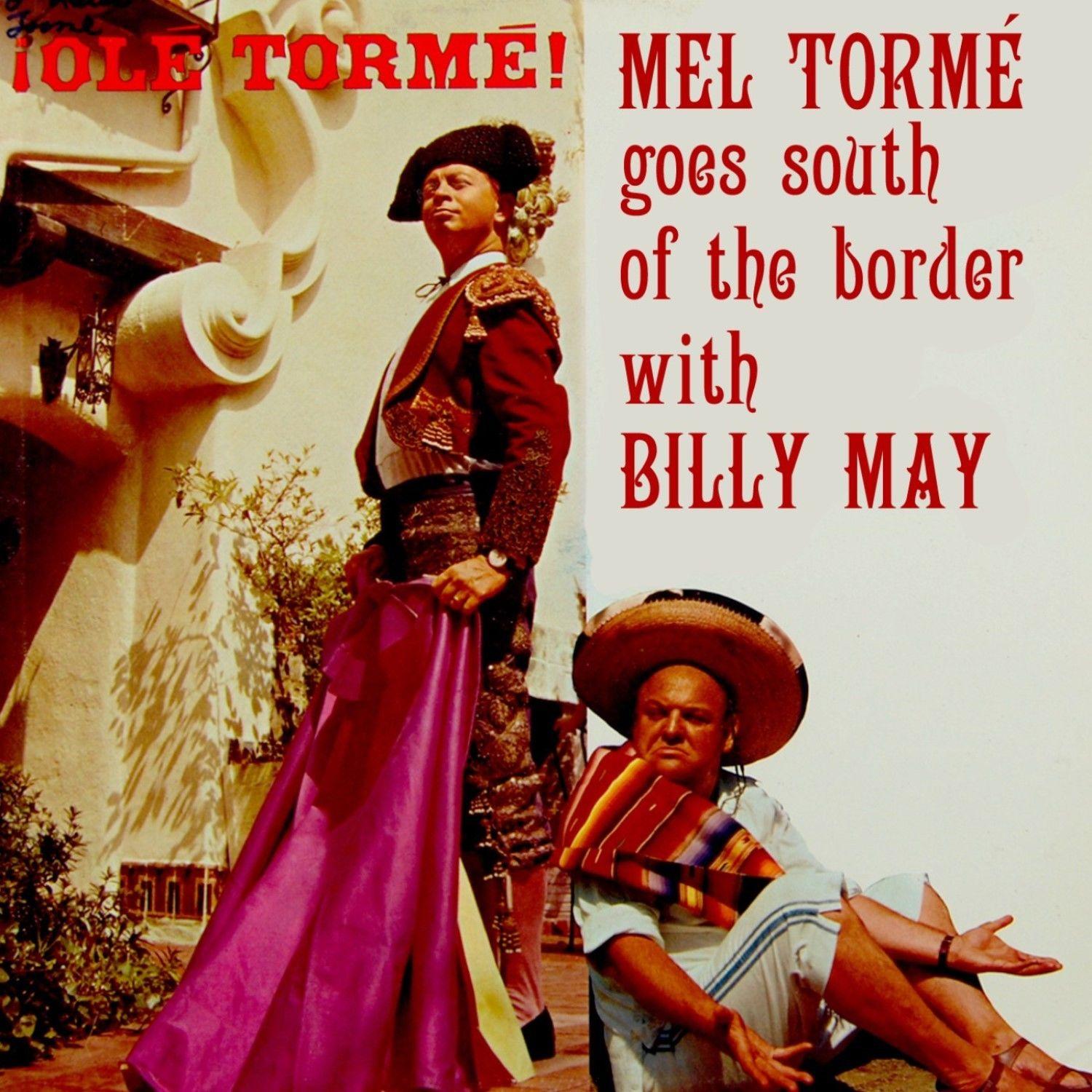 Olé Tormé!