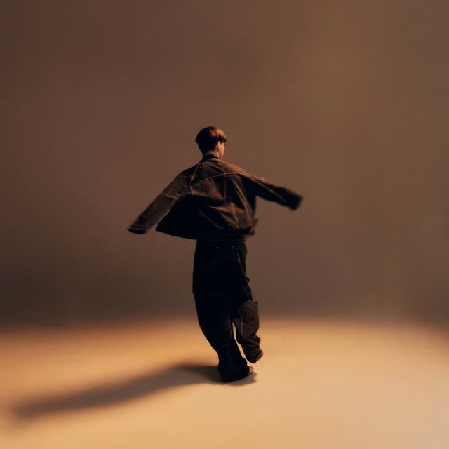 Album cover art for Honnêtement