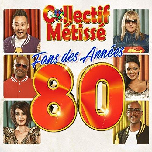 Fans des Années 80