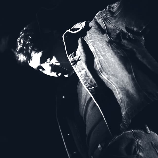 Album cover art for Can't Slow Down