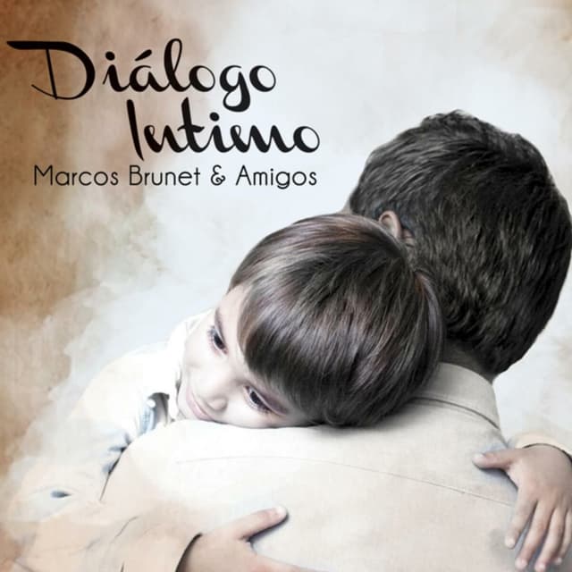 Album cover art for Diálogo Intimo