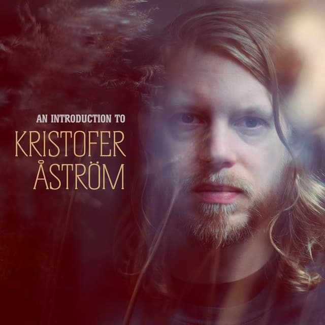 Album cover art for An Introduction To...
