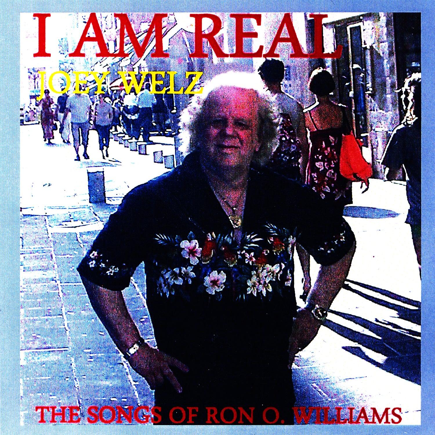 I Am Real