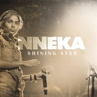 Album cover art for Shining Star
