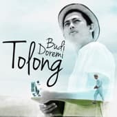 Album cover art for Tolong