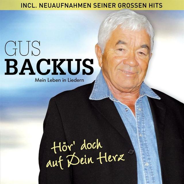 Album cover art for Hör' Doch Auf Dein Herz