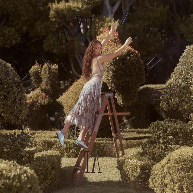 Album cover art for A Matter of Time: The Final Hour