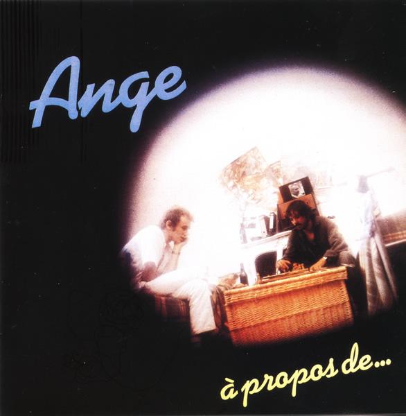 A Propos de ...