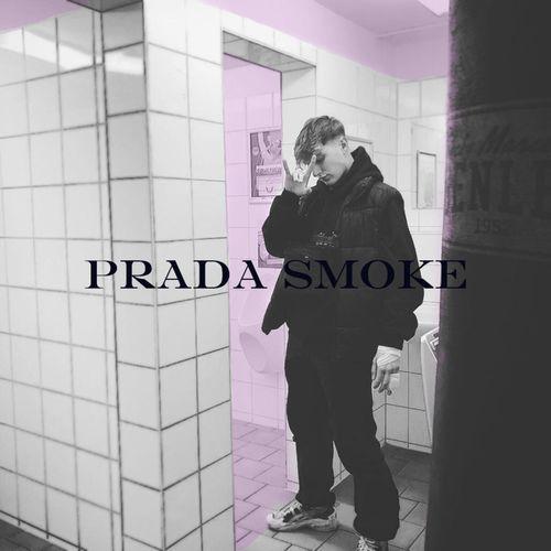 Album cover art for Prada Smoke