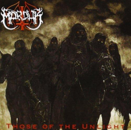 Those Of The Unlight
