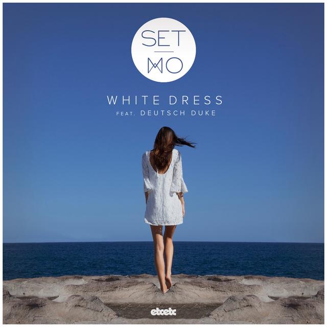 Album cover art for White dress