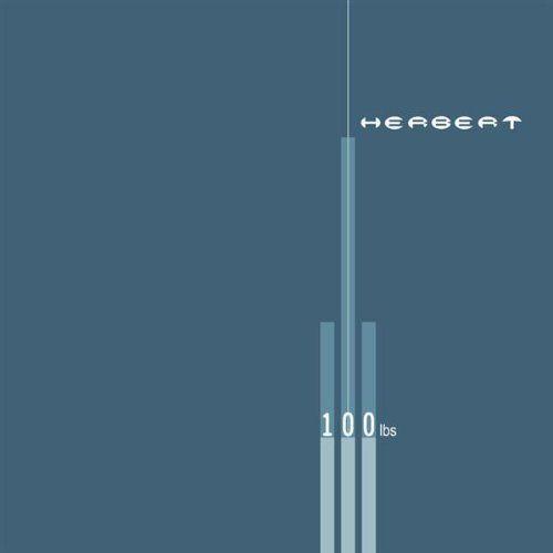 Album cover art for 100 Lbs.