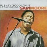 Album cover art for Plenty Good Lovin': The Lost Solo Album