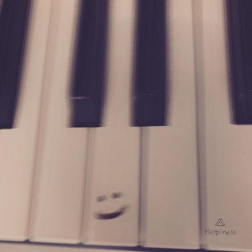 Album cover art for Red Moon: Happiness