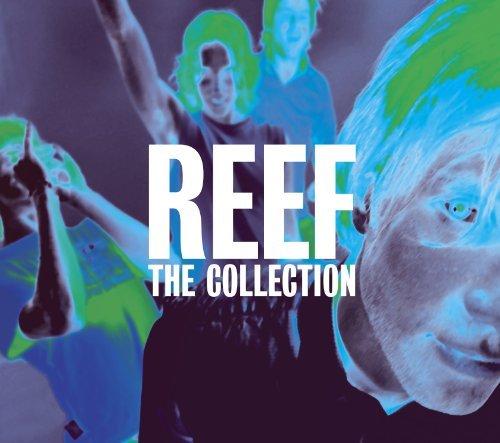 Album cover art for The Collections