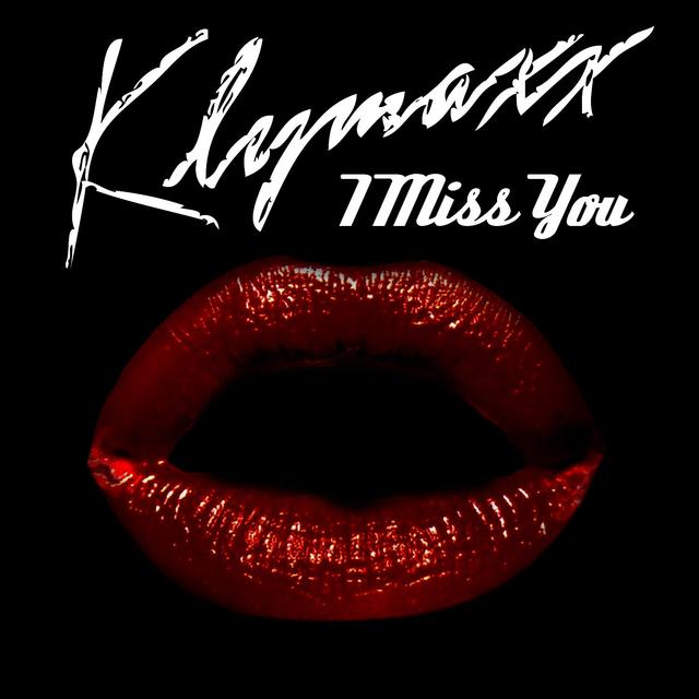 Album cover art for I Miss You (re-Recorded / Remastered)