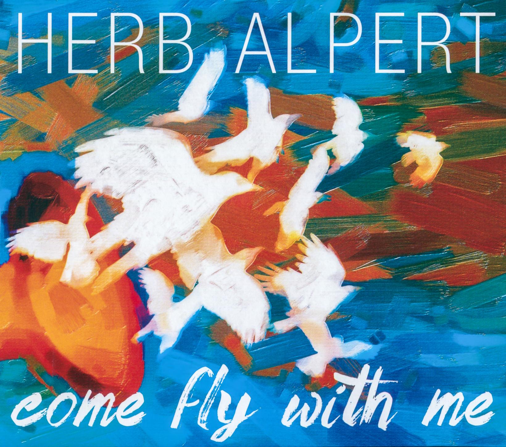 Come Fly With Me