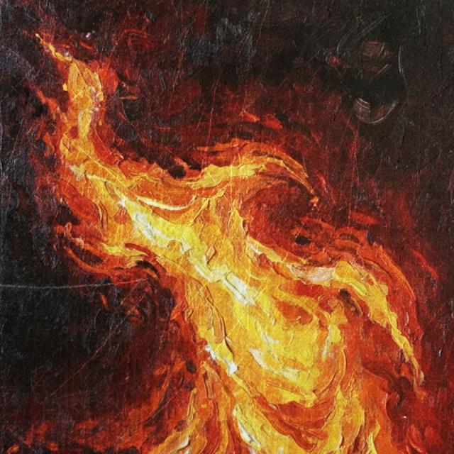 Album cover art for Pasajero