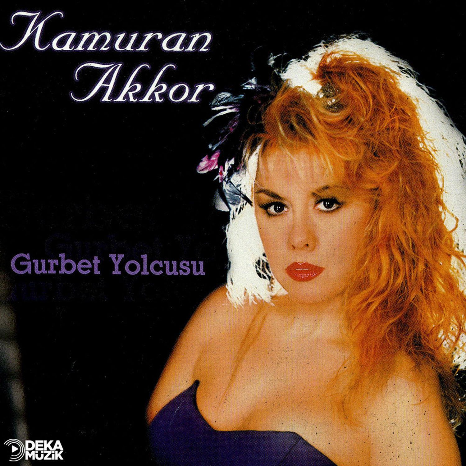 Gurbet Yolcusu