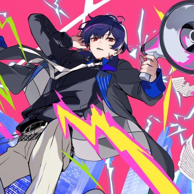 Album cover art for シンガービューズ