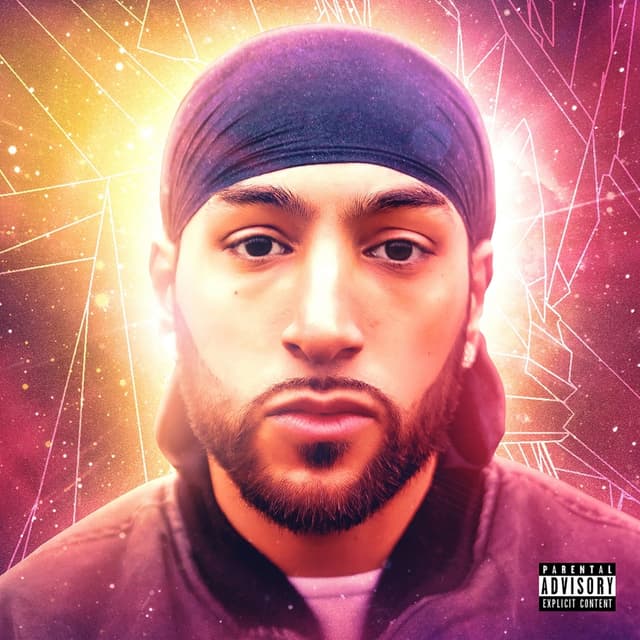 Album cover art for Welcome to the Future