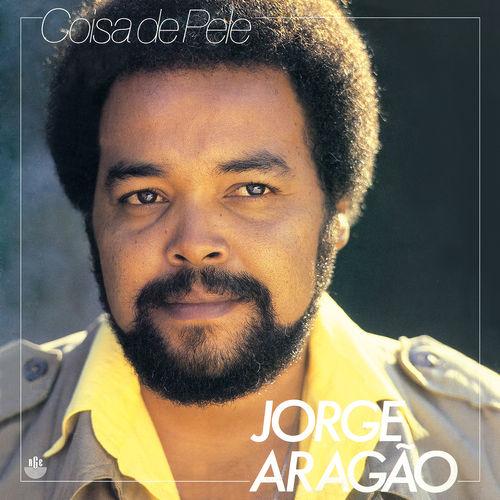 Album cover art for Coisa de Pele