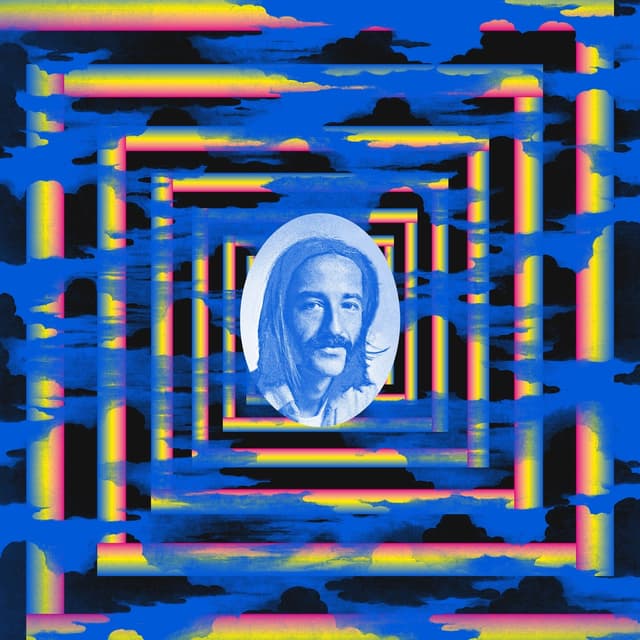 Album cover art for Changement de programme