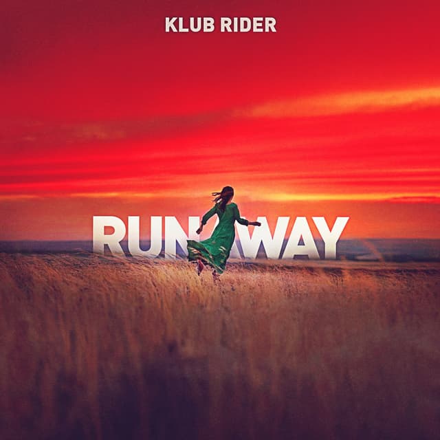 Album cover art for Runaway