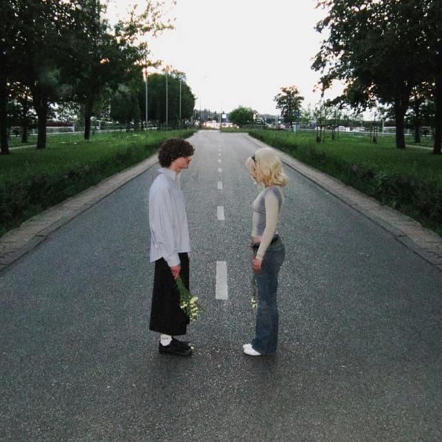 Album cover art for Daj mi znać