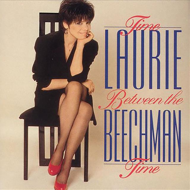 Album cover art for Time Between the Time