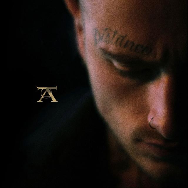 Album cover art for Athanor