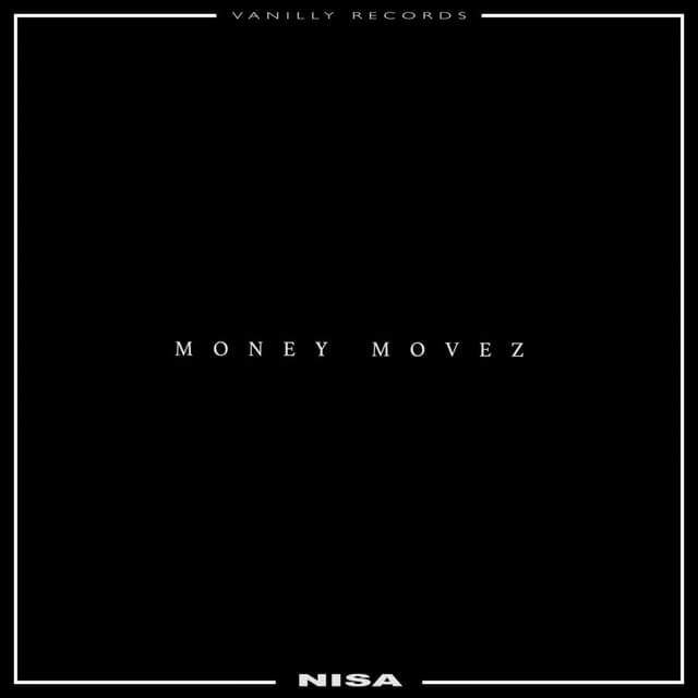 Album cover art for Money Movez