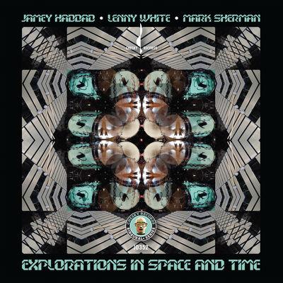 Explorations in Space and Time