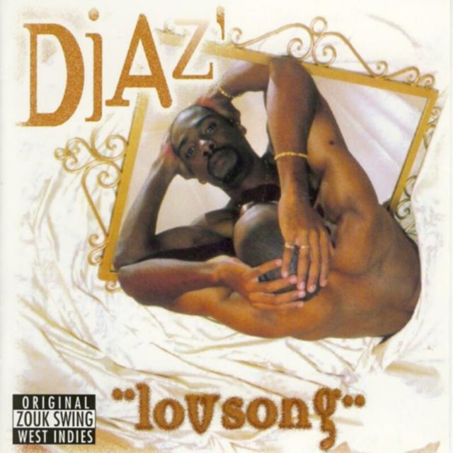 Album cover art for Love Song
