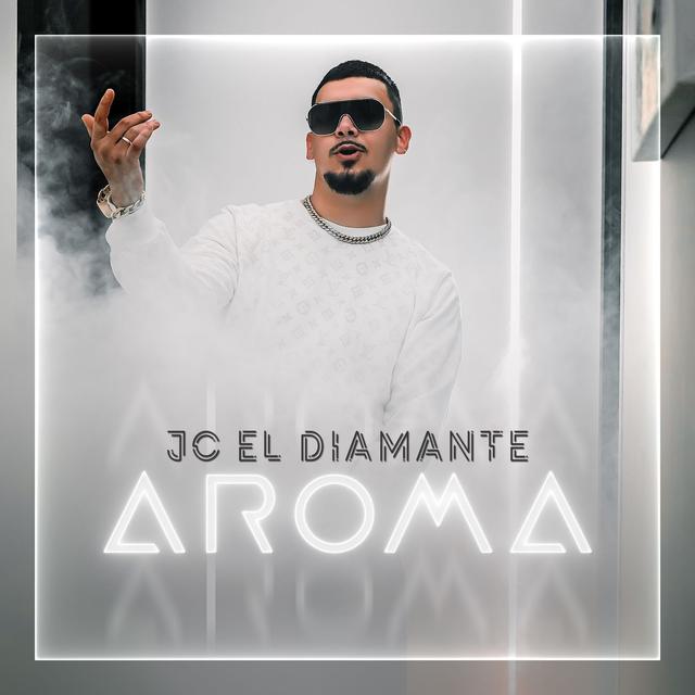 Album cover art for Aroma