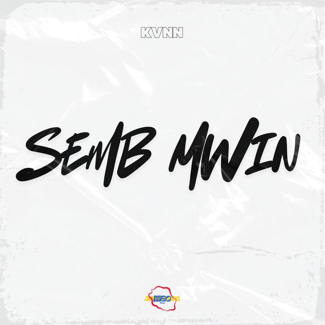 Album cover art for Semb mwin