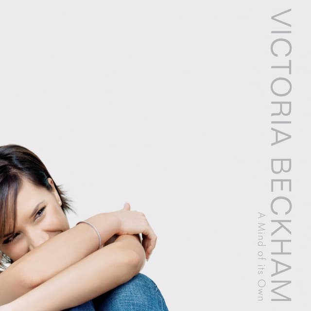 Album cover art for A Mind of Its Own