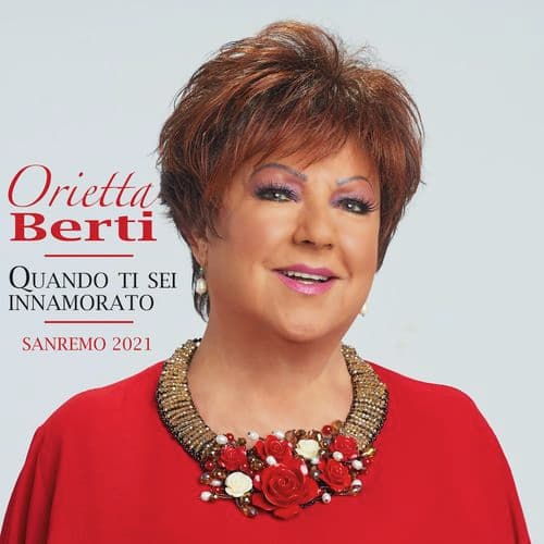 Album cover art for Quando Ti Sei Innamorato