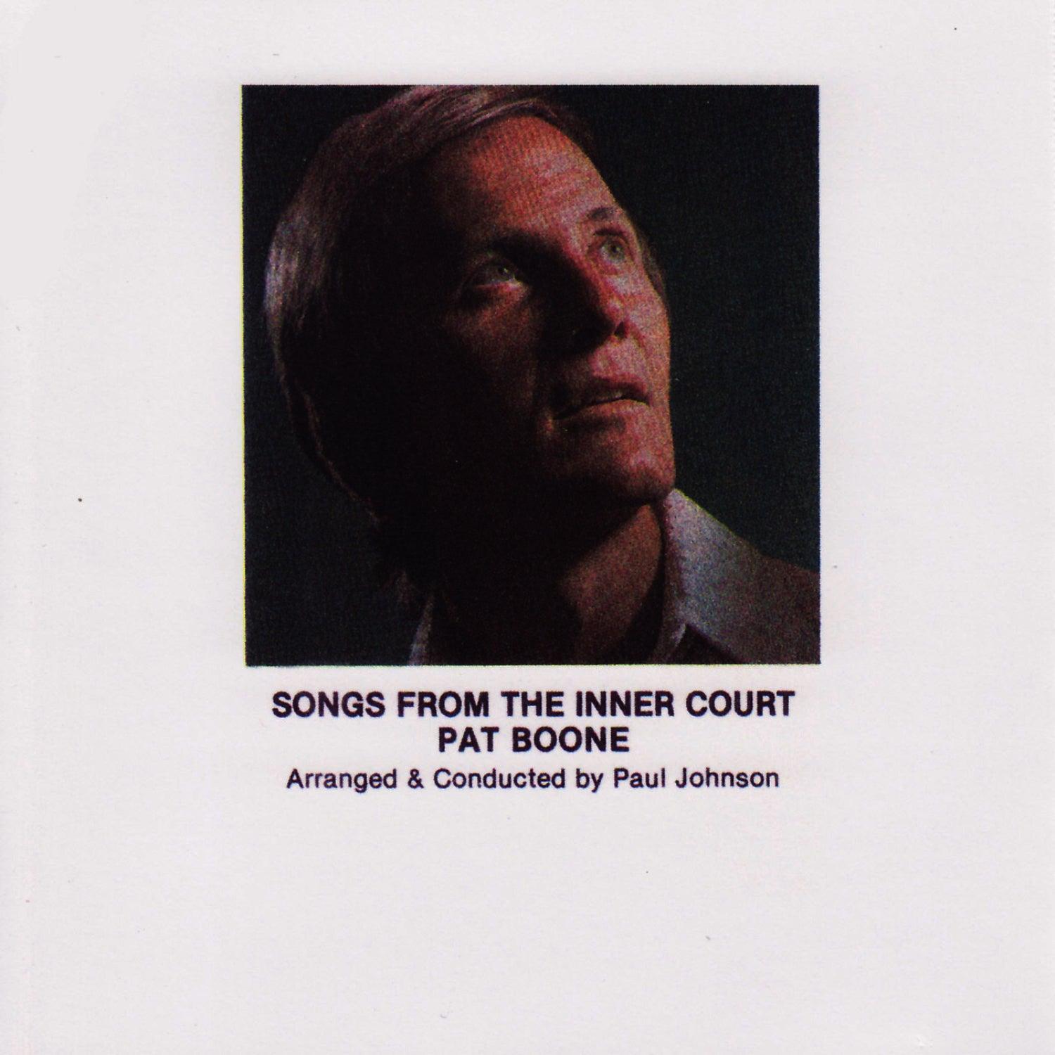 Songs from the Inner Court