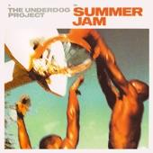 Album cover art for Summer Jam