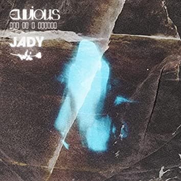 Album cover art for Envious