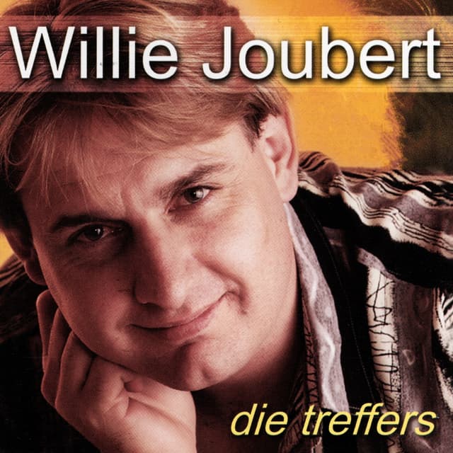 Album cover art for Die Treffers