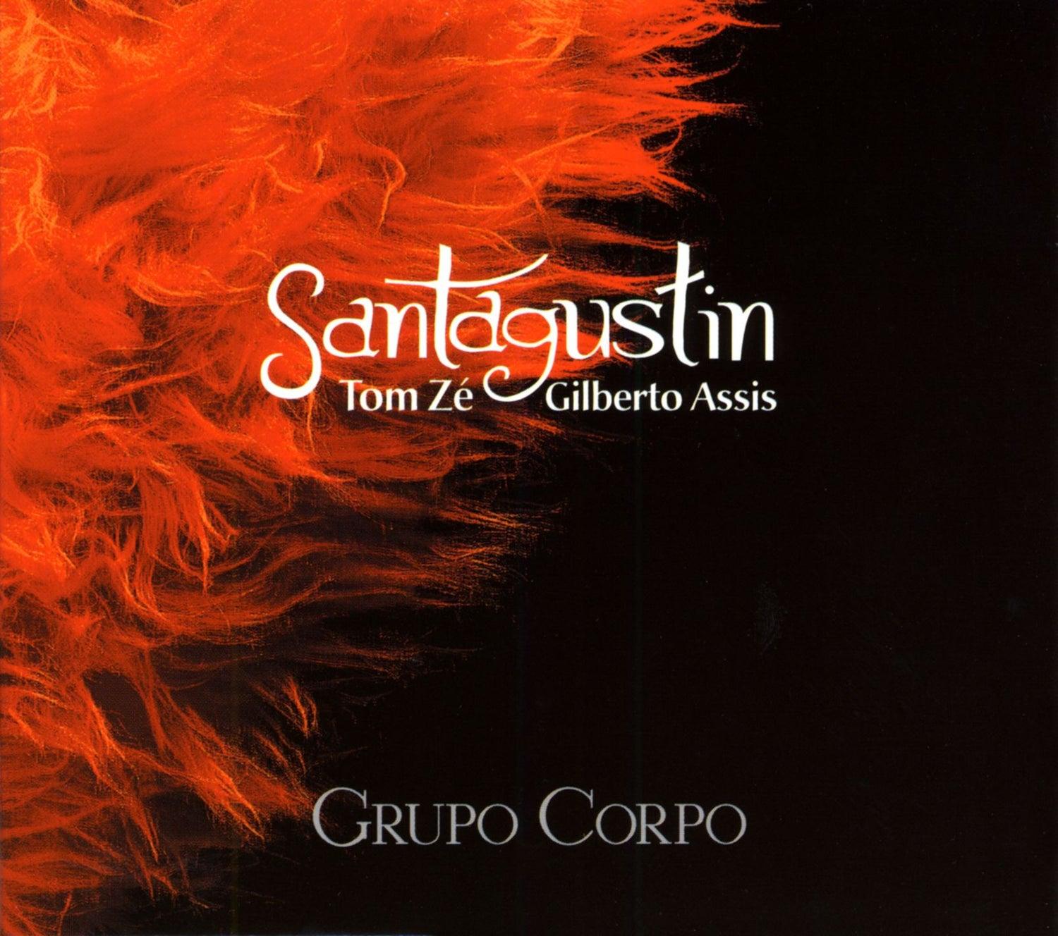 Santagustin