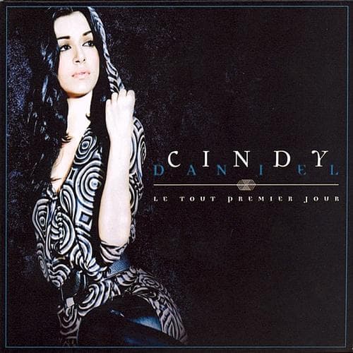 Album cover art for Le Tout Premier Jour