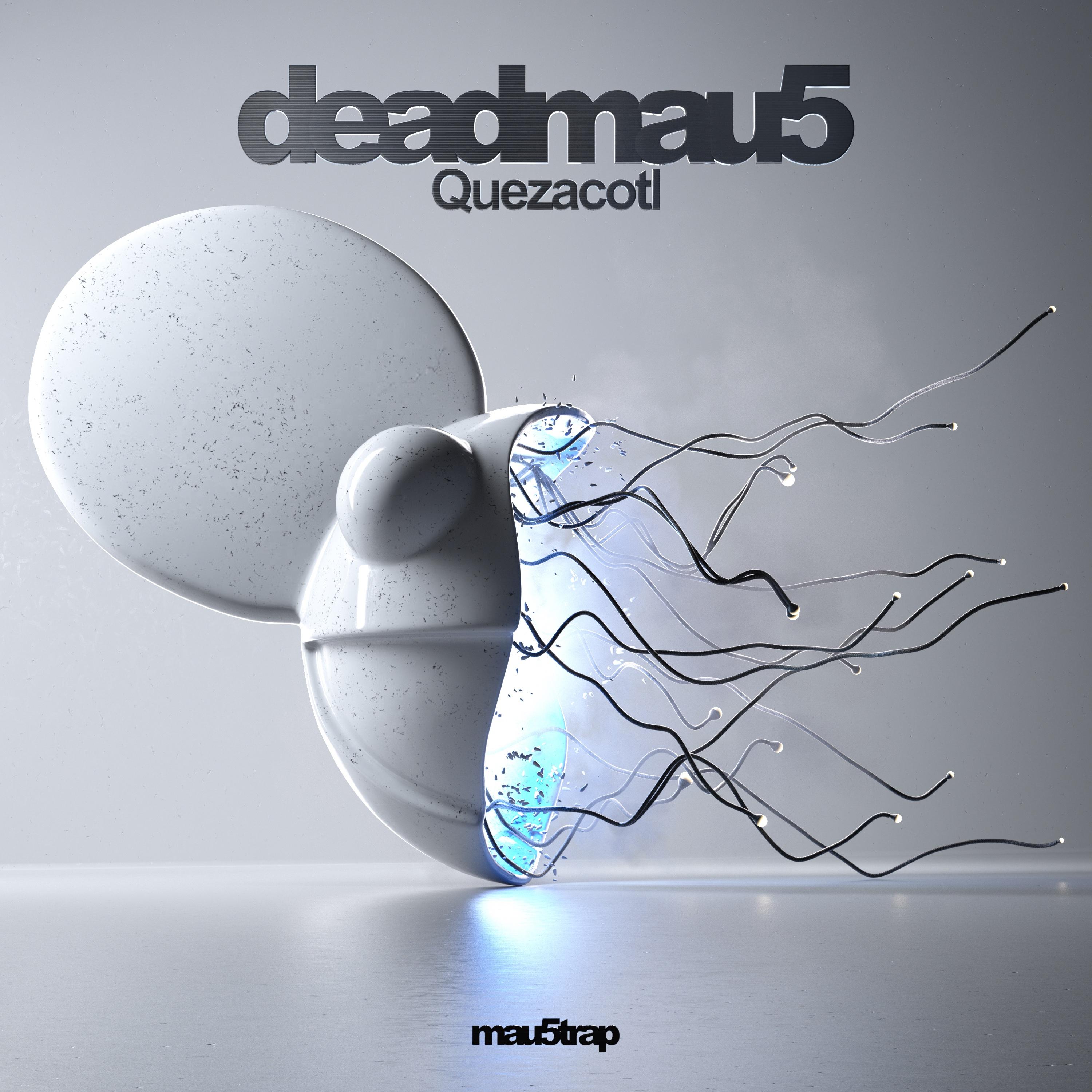 Quezacotl - Single