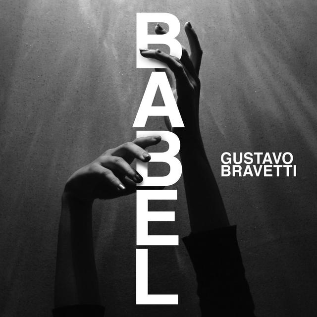 Album cover art for Babel