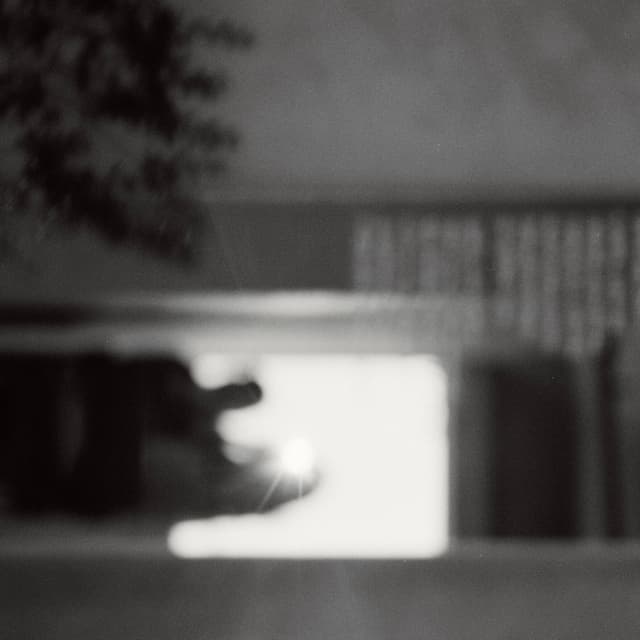 Album cover art for 적당히 그리워 (Feat. 안재우)