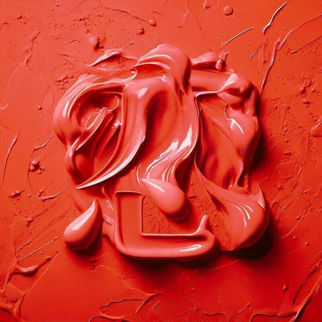 Album cover art for 未恋