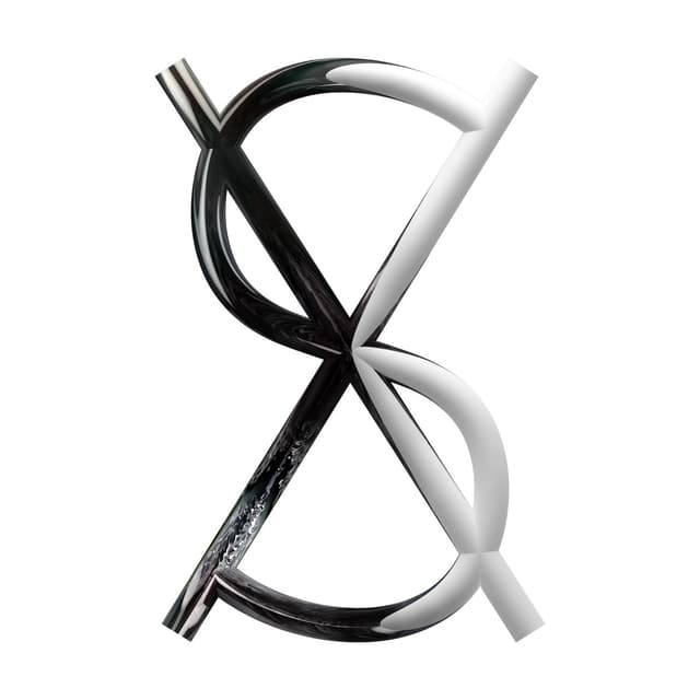 Album cover art for Alphabet