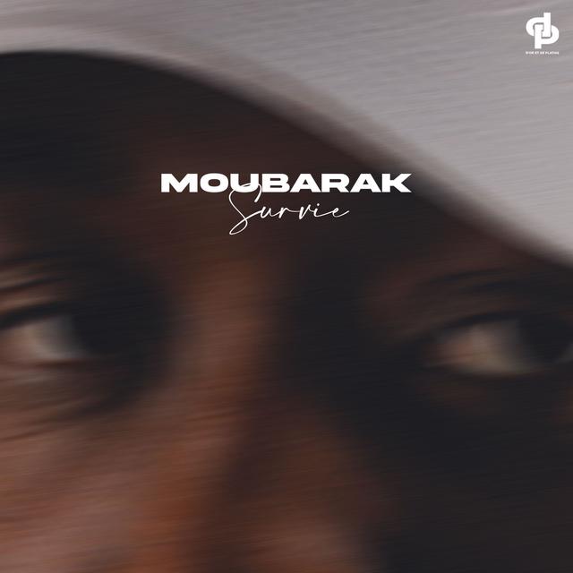 Album cover art for Survie